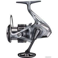 Рыболовная катушка Shimano Nasci C3000FC NASC3000FC в Барановичах