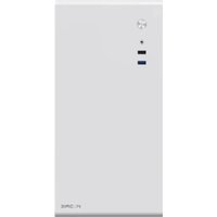 Корпус Zircon Mozart (белый)