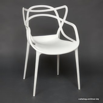 Стул Secret De Maison Cat Chair (пластик/белый)