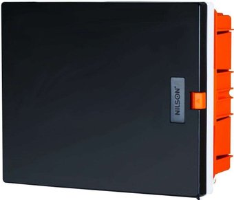 Бокс пластиковый Nilson 32661006