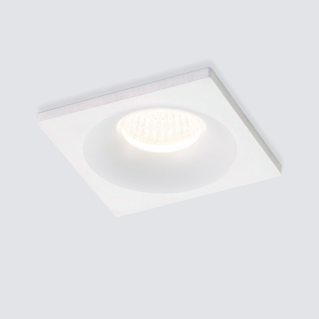 

Точечный светильник Elektrostandard 15271/LED (белый)