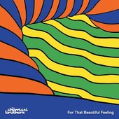 The Chemical Brothers ‎- For That Beautiful Feeling