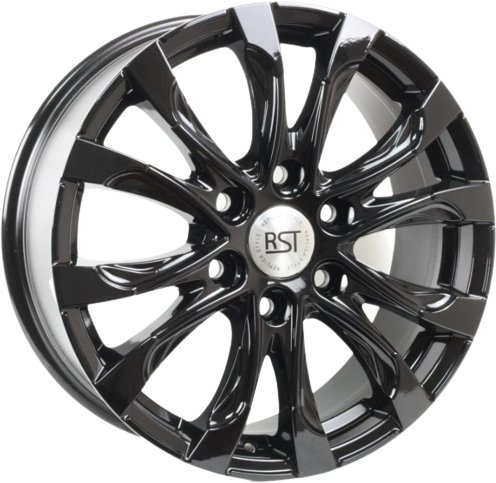 

Литые диски RST R118 18x7.5" 6x139.7мм DIA 67.1мм ET 42мм BL