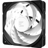 Вентилятор для корпуса Zalman ZM-AF120R ARGB (черный)