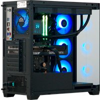 Компьютер HAFF Prime Ultra BK65364