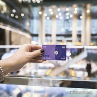 Аппаратный криптокошелек Tangem Note XRP
