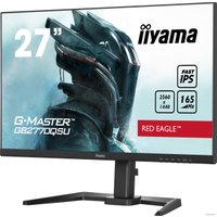 Игровой монитор Iiyama G-Master Red Eagle GB2770QSU-B5