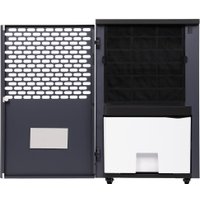 Осушитель воздуха Ballu Heavy Duty Plus BD80HP