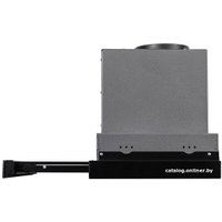 Кухонная вытяжка Ciarko EDS 60 GBK