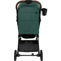 Коляска прогулочная «книга» Pituso Ice IC/005 (Emerald Mood)