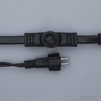 Световой дождь Luazon Занавес 760 LED 2х3м (белый) 3584263