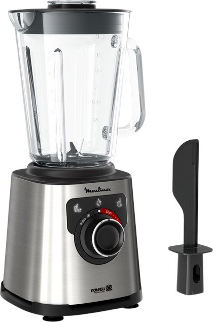 

Стационарный блендер Moulinex LM871D10