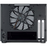 Корпус Fractal Design Core 500 [FD-CA-CORE-500-BK]