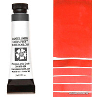 Акварельная краска Daniel Smith DS284610084 (пиррол красный) в Могилеве