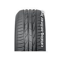 Летние шины Nokian Tyres Hakka Blue 3 205/55R16 94V