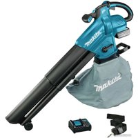 Ручная воздуходувка Makita DUB187T001 (с 1-м АКБ)