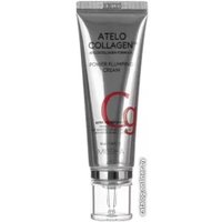  Missha Крем для лица Atello Collagen 500 Power Plumping Cream 40 мл