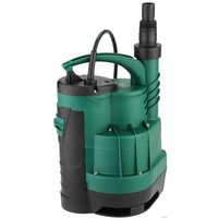 Дренажный насос Favourite WP 550IN