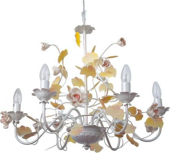 

Подвесная люстра Abrasax Suzanne SD0979/6