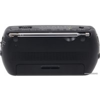 Радиоприемник Sony SRF-18 (черный)