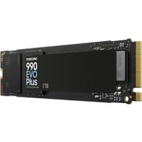 SSD Samsung 990 Evo Plus 1TB MZ-V9S1T0BW