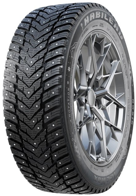 

Зимние шины Habilead RW516 205/50R17 93H