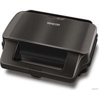 Многофункциональная сэндвичница Sencor SSM 9978BK