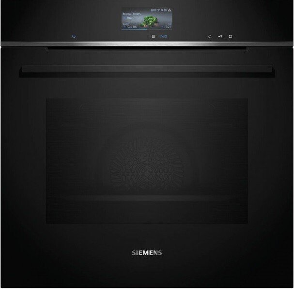 

Электрический духовой шкаф Siemens HR776G1B1