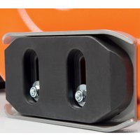 Снегоуборщик Daewoo Power DAST 9070