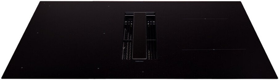 

Варочная панель Falmec Zero 76 Vetro Nero