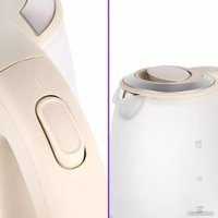 Электрический чайник Kitfort KT-6601