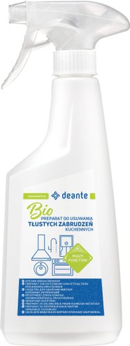 Средство для кухни Deante ZZZ 000K 500 мл