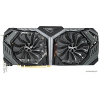 Видеокарта Palit GeForce RTX 2080 Super GRP 8GB GDDR6 NE6208SH20P2-1040G