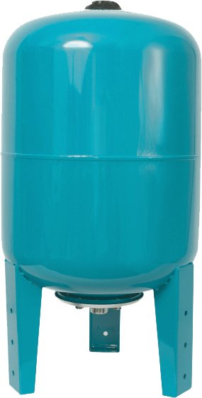 

Гидроаккумулятор Greenpump V-50