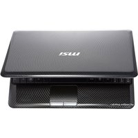 Нетбук MSI U250-021XBY