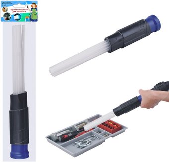 Вакуумная щетка Мультидом VL58-219