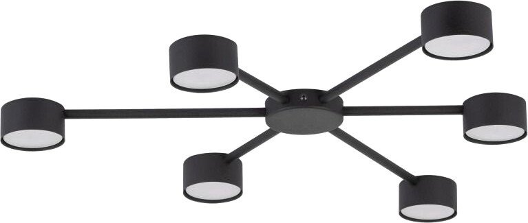 

Припотолочная люстра TK Lighting Avia 4692