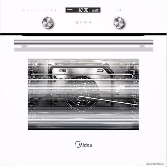 Midea MO78100CGW