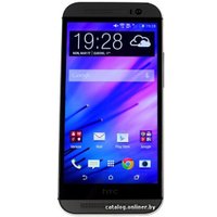 Телефон HTC One (M8) (16Gb)