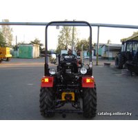 Мини-трактор Беларус 311 (4x4)