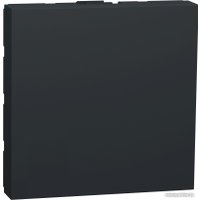 Декоративная заглушка Schneider Electric Unica NU986654 в Борисове