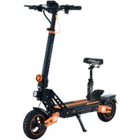 Электросамокат Kugoo G2 Max СПМ