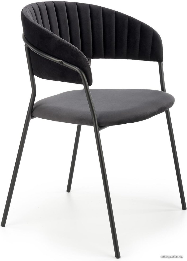 Стул Halmar K426 (черный)