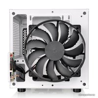 Корпус Thermaltake Core V1 Snow Edition [CA-1B8-00S6WN-01]