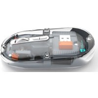 Мышь R8 1766 (серый)