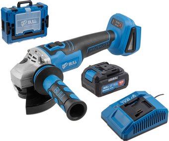 Bull CSG 1812 R 1333859 (с 1-им АКБ, кейс)