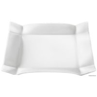 Тарелка обеденная Wilmax Emily WL-991232/A