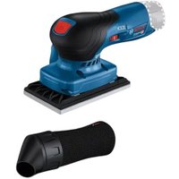 Эксцентриковая шлифмашина Bosch GSS 12V-13 Professional 06019L0000 (без АКБ)