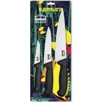 Набор ножей Samura Butcher SBU-0220