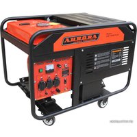 Бензиновый генератор Aurora 12000 D Plus